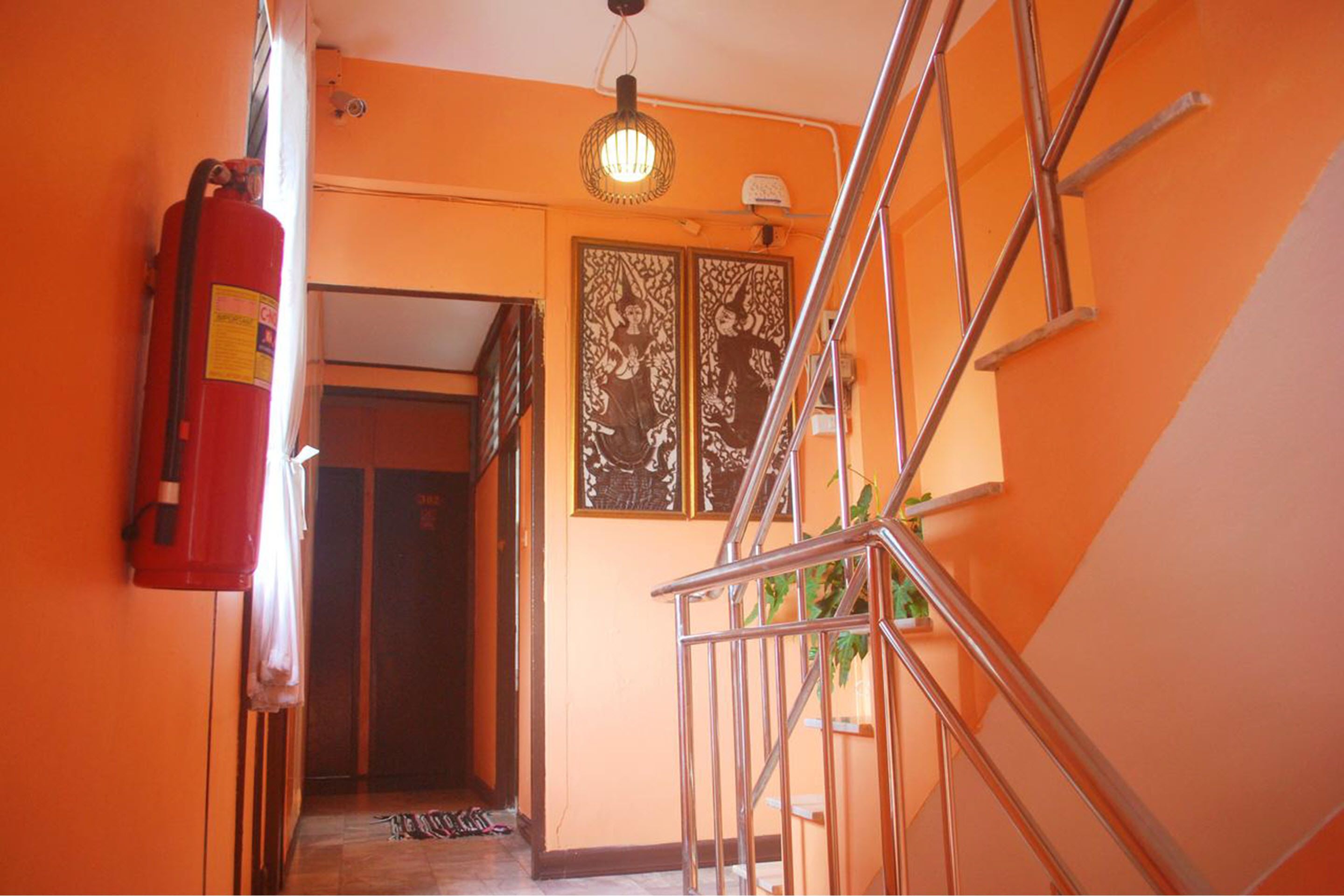Photo - Pailin Guest House