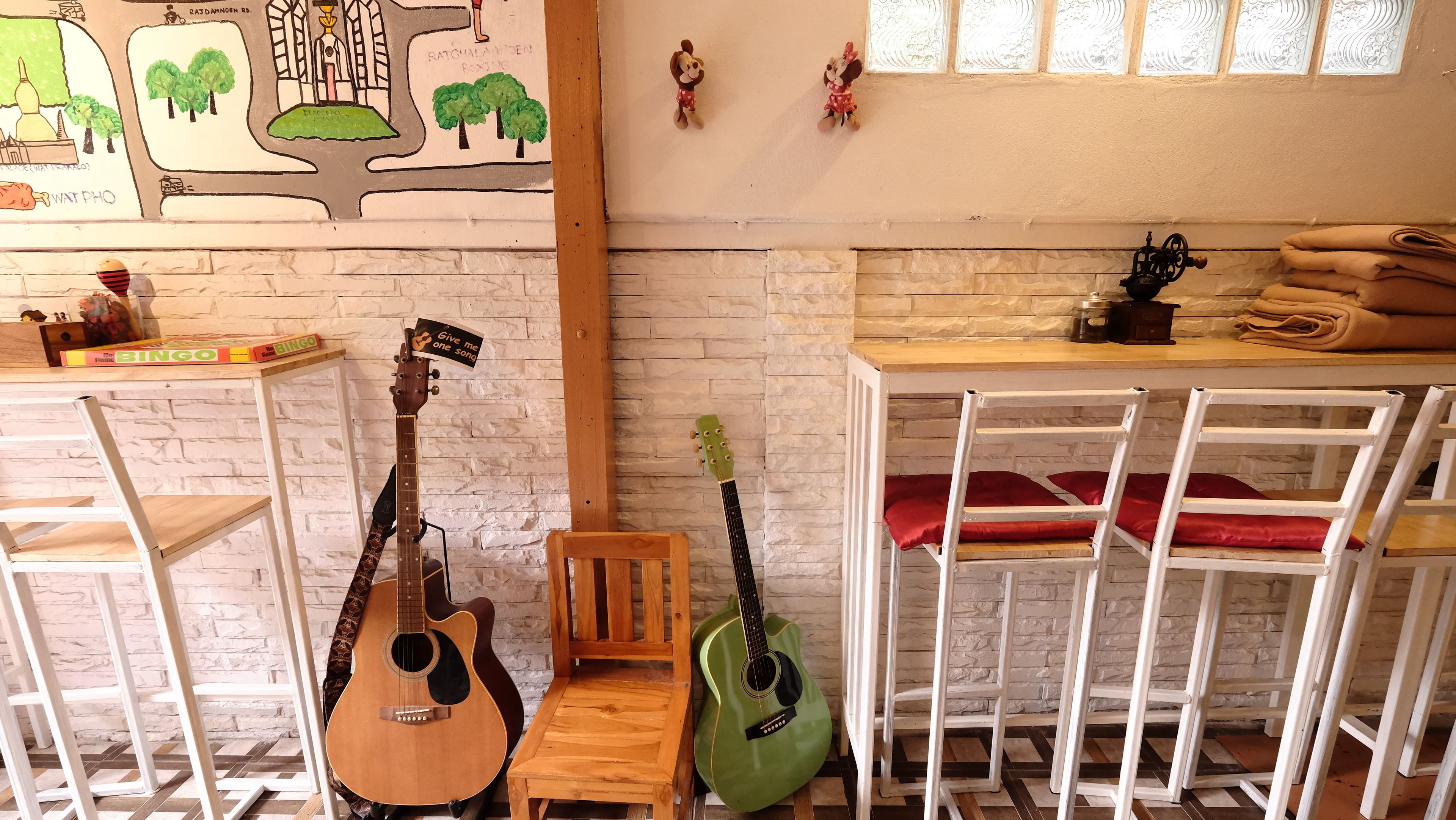 Photo - Pailin Guest House