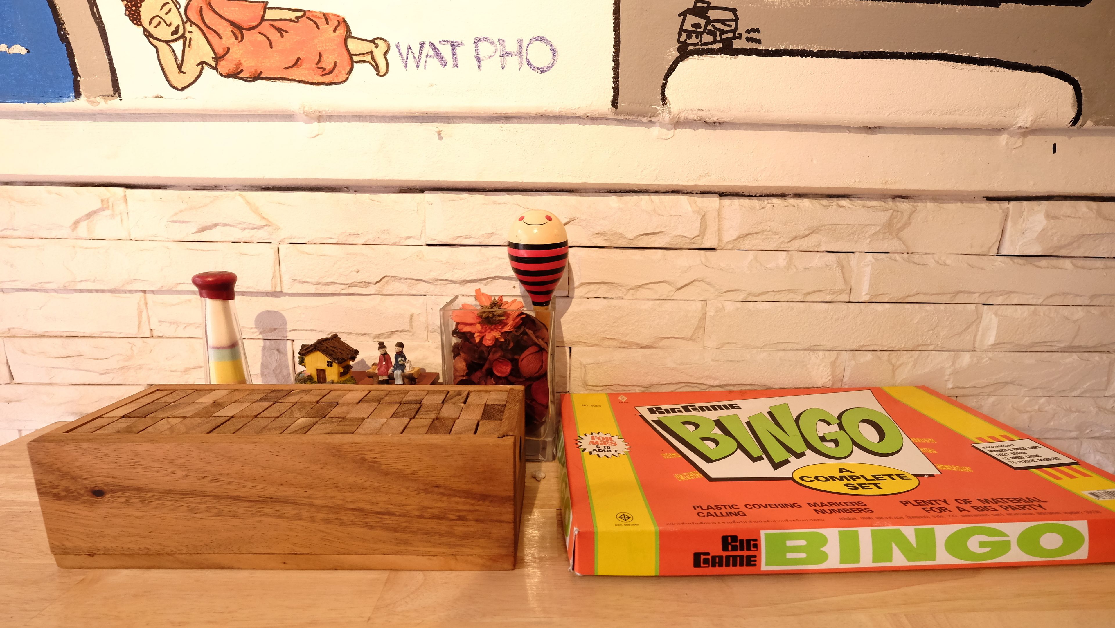 Photo - Pailin Guest House