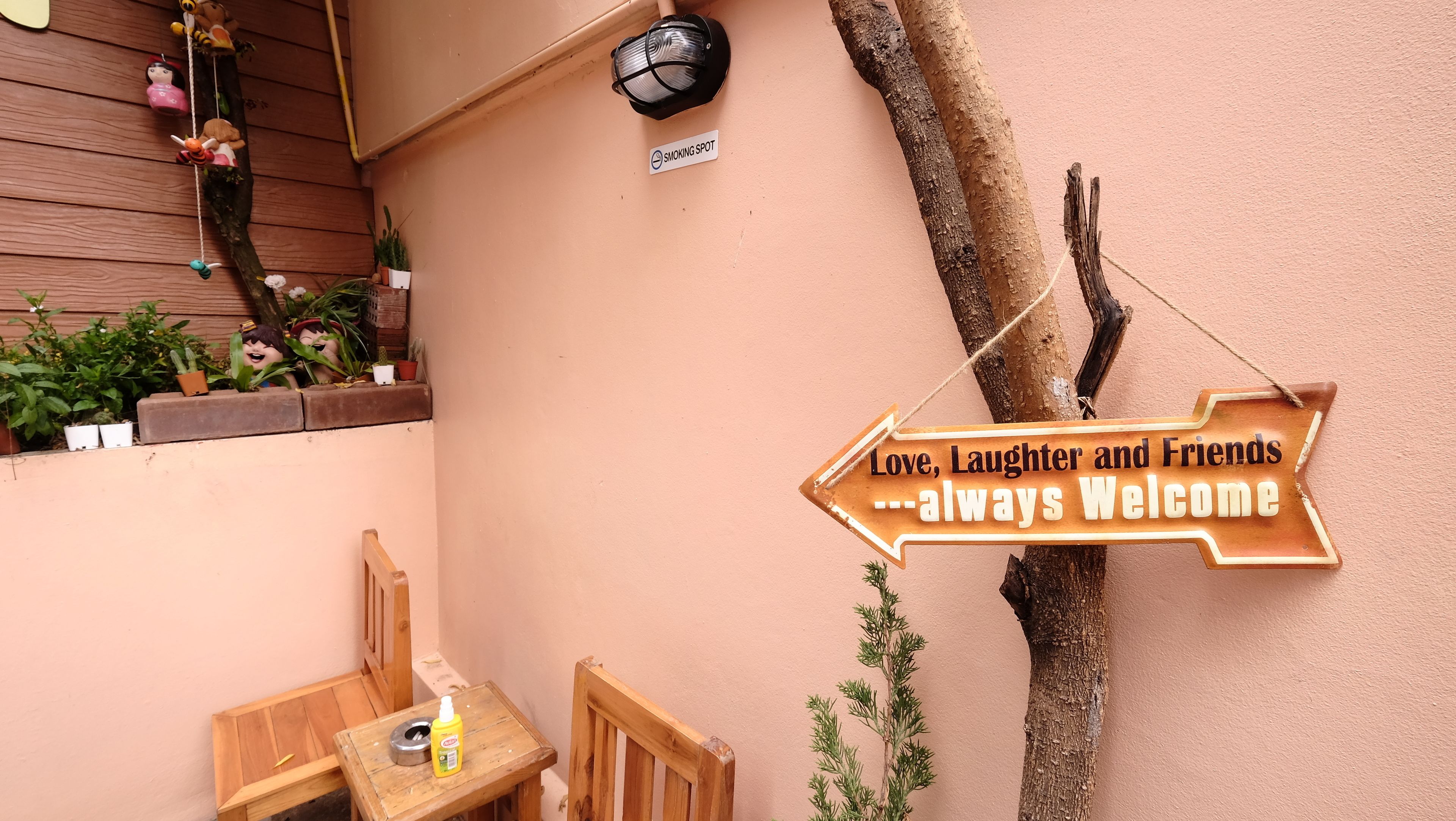 Photo - Pailin Guest House