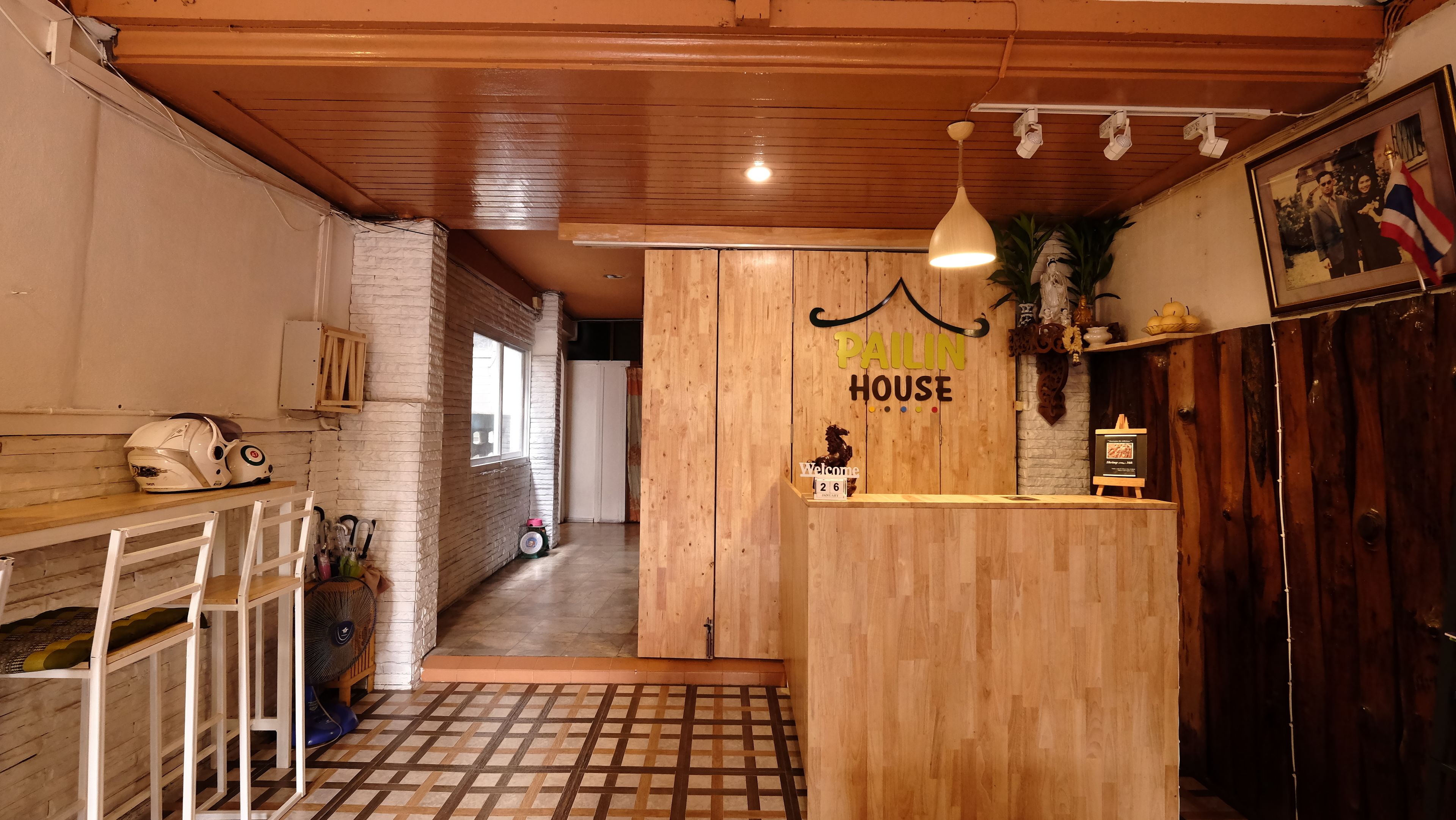 Photo - Pailin Guest House