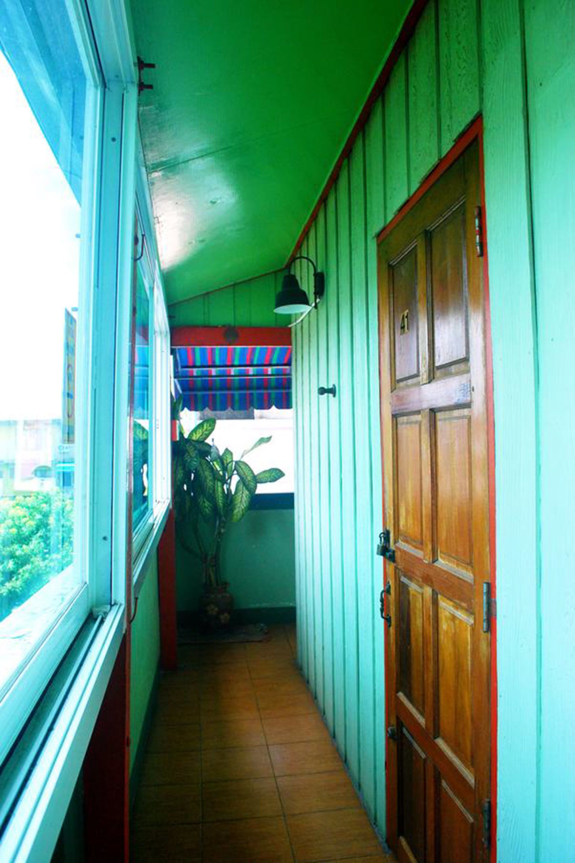 Photo - Pailin Guest House