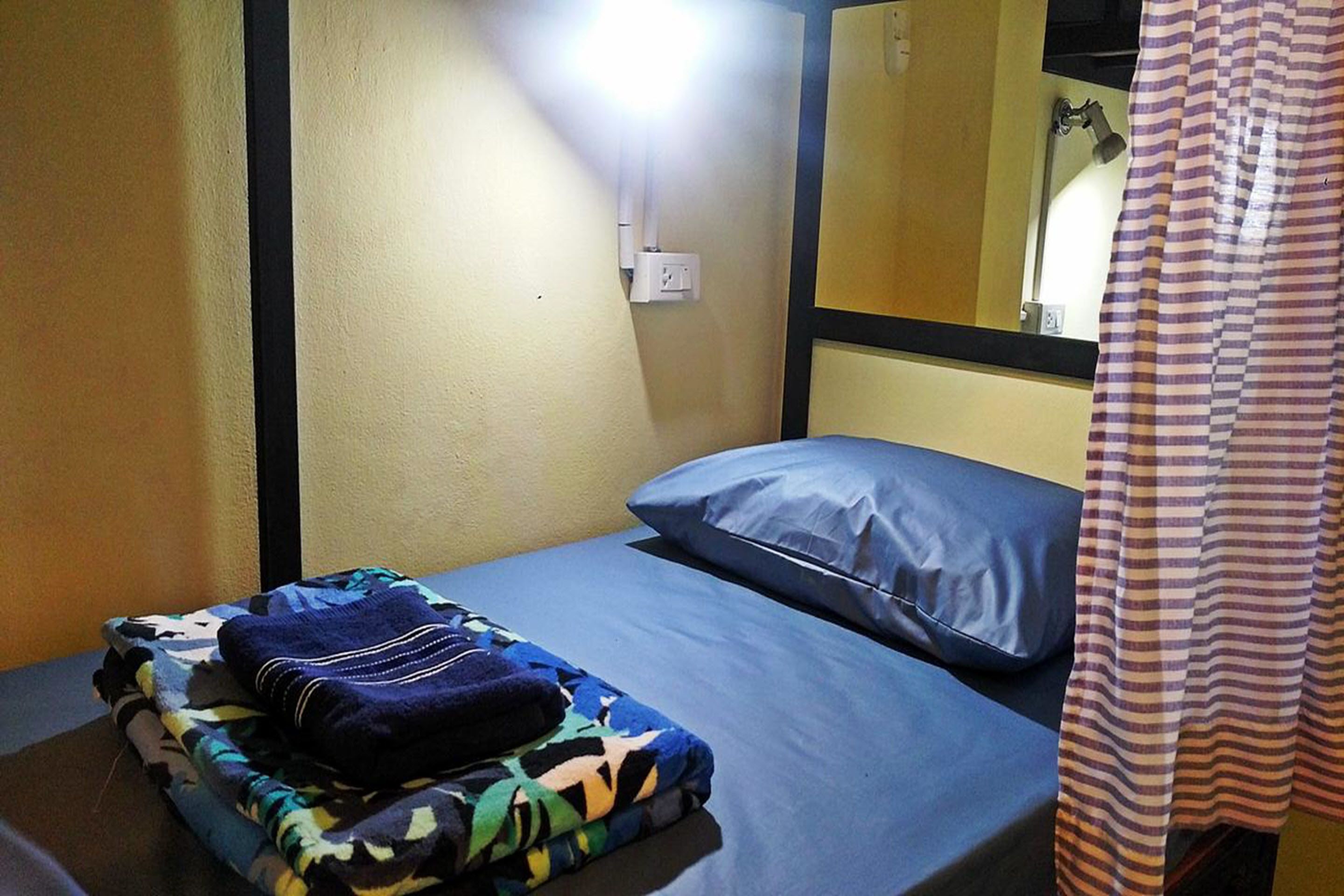 Photo - Pailin Guest House