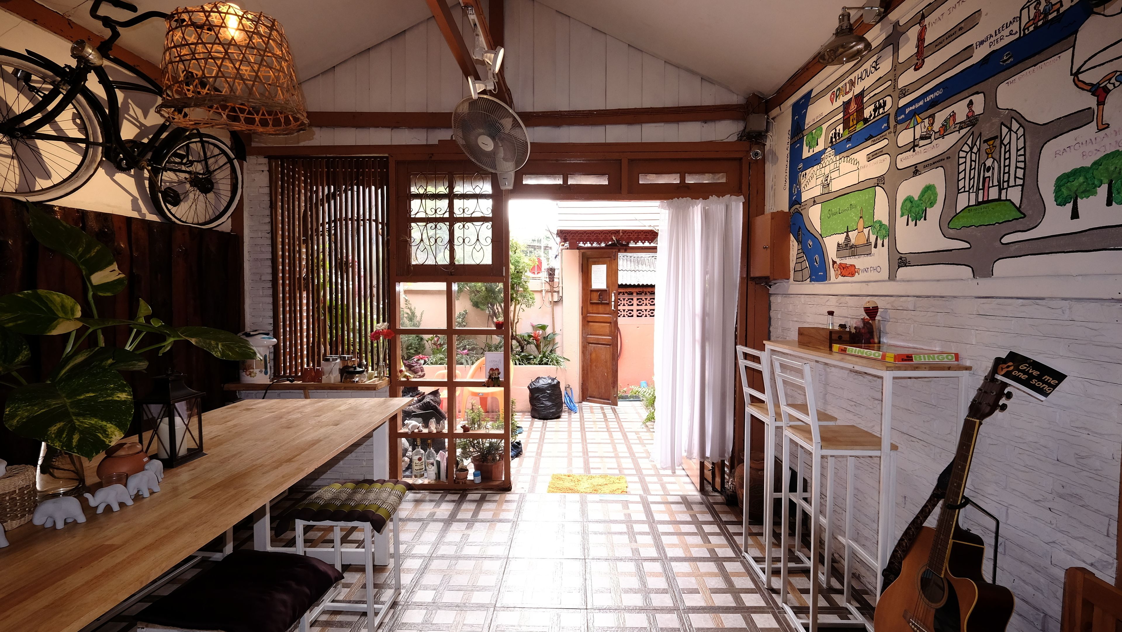 Photo - Pailin Guest House