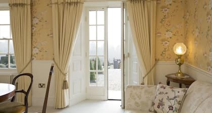 Bowden House B&B
