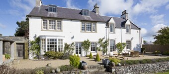 Bowden House B&B