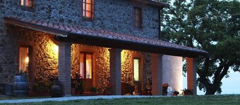 Agriturismo Belvedere Pierini e Brugi