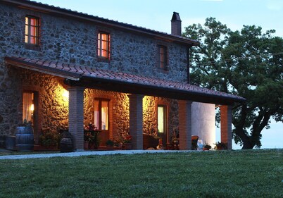 Agriturismo Belvedere Pierini e Brugi