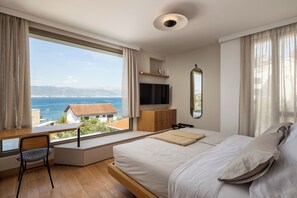 Villa Premium | Sistema de insonorización, tabla de planchar con plancha, wifi gratis
