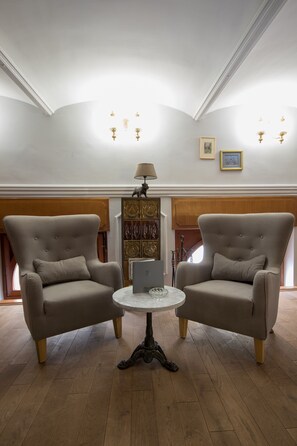 Restaurant - Hotel ovo malo duše (Sarajevo)