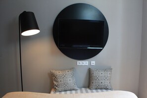 Double or Twin Room - Hotel ovo malo duše (Sarajevo)
