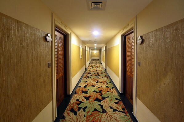Interior - Le Maritime (Kochi)
