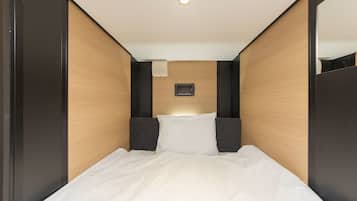In-room safe, free WiFi