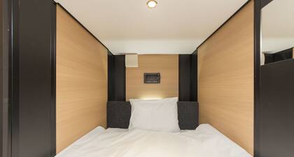 Ryoma Nishiooi I - Hostel