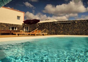Alberca