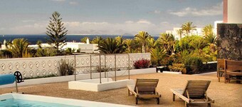 CASA JUANITA by Buenavilla | Exclusive apartment with private pool