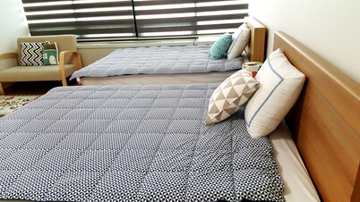 Seoul Stay
