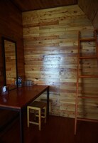 Family Room with Bunk Bed (Dome) | Room amenity