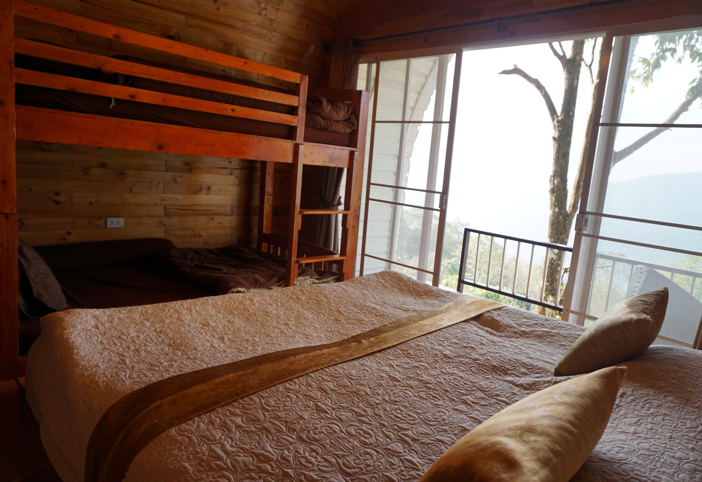 Camas plegables/adicionales y wifi gratis 