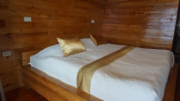 Family Room with Bunk Bed (Dome) | 摺床/加床 (收費)、免費 Wi-Fi
