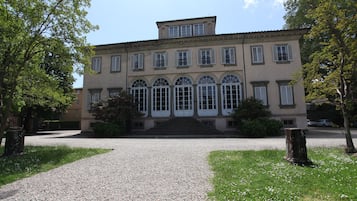 Aussenbereich