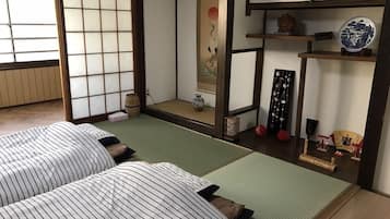 Family House | 1 bedroom, free WiFi