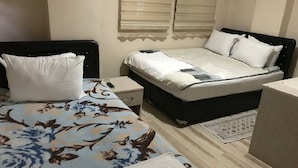 家庭客房