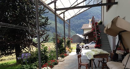 Agriturismo La Grange