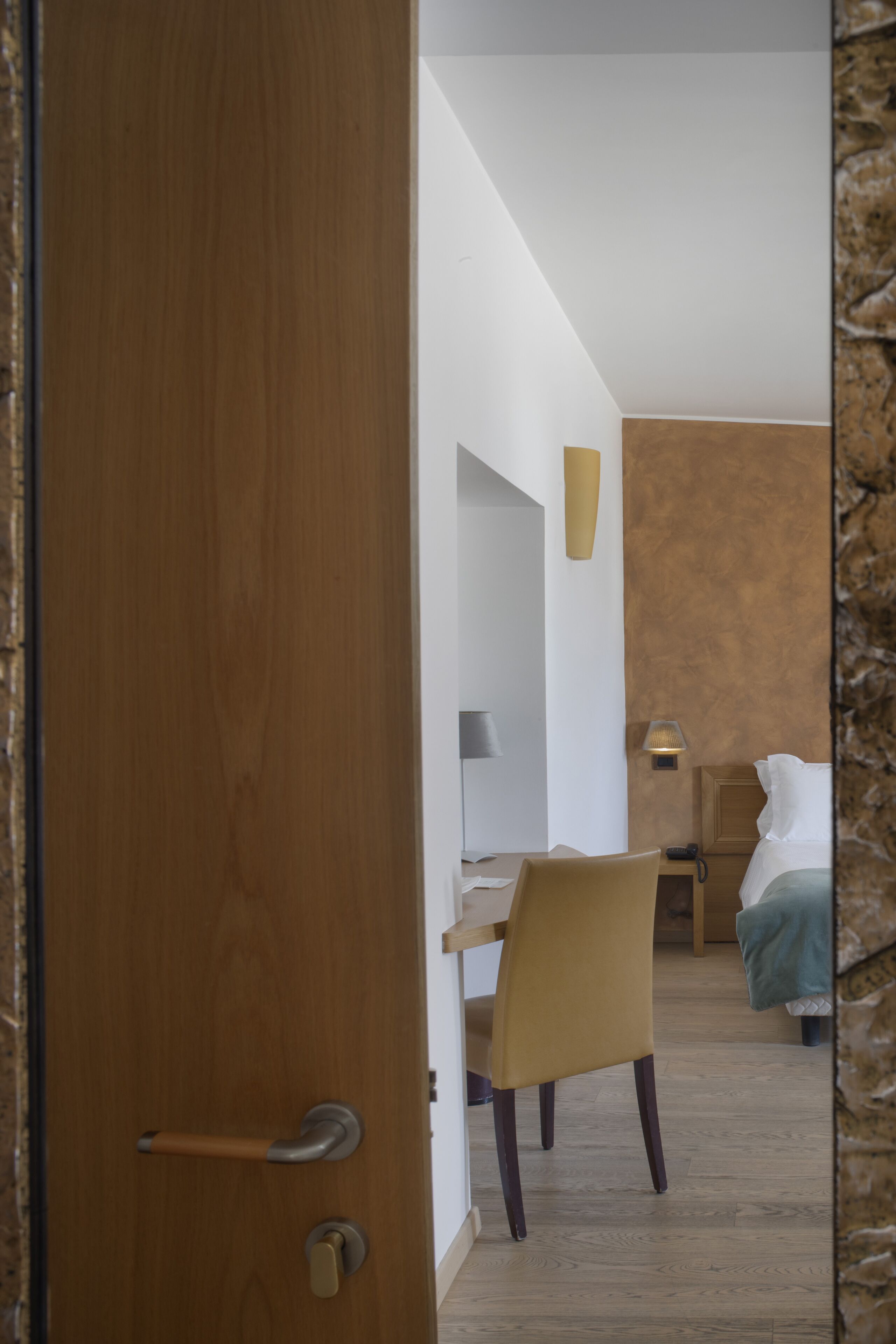 classic double or twin room | minibar, desk, free cots/infant beds, free wifi