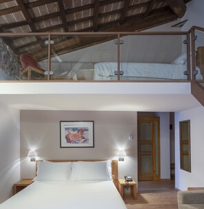 Chambre Triple Supérieure