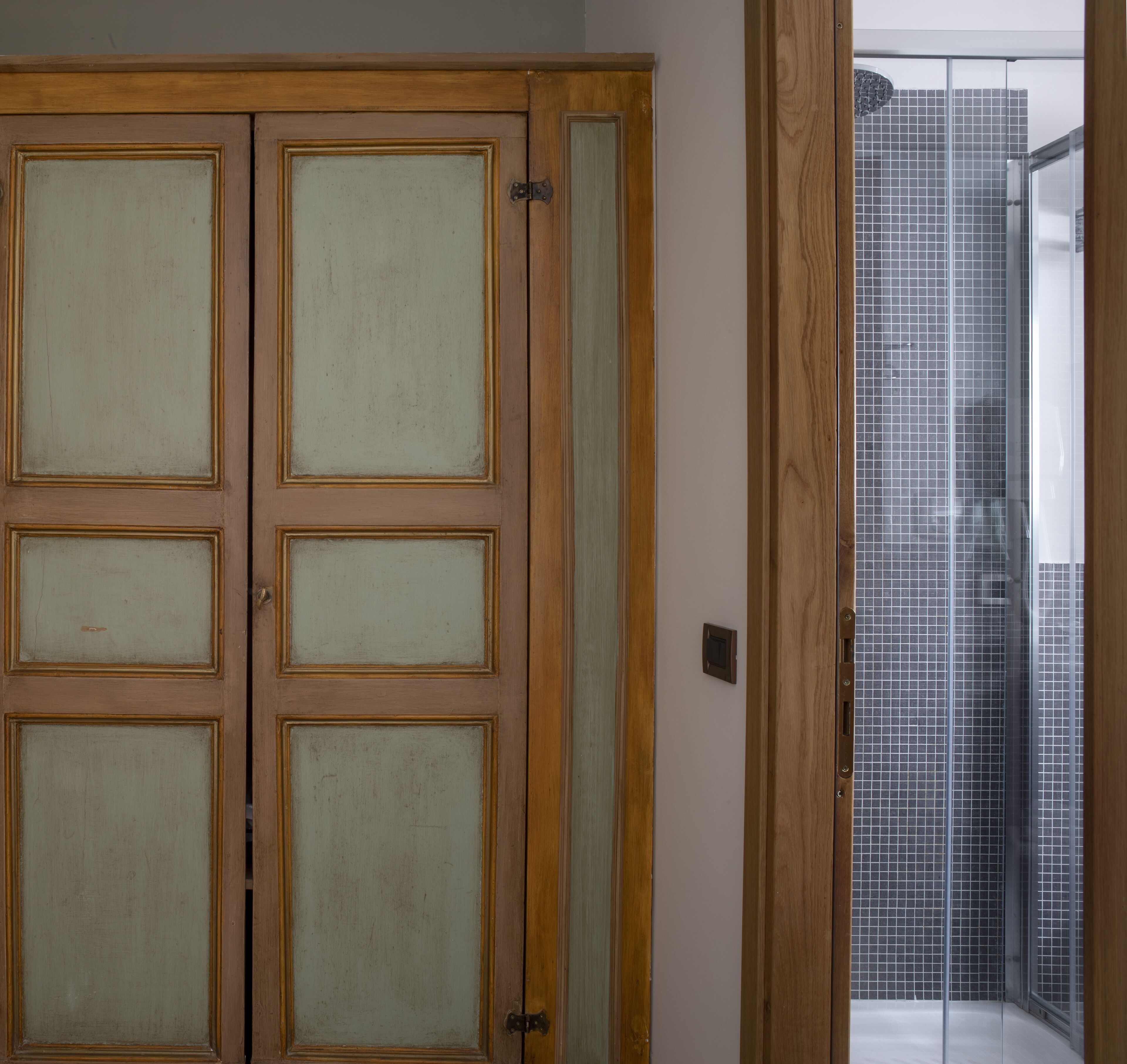 classic double or twin room | minibar, desk, free cots/infant beds, free wifi