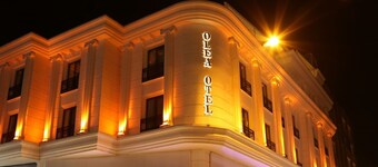 Olea Hotel