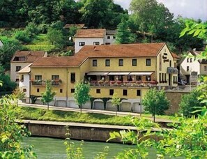 Exterior - Hotel Haus Schons (Mettlach)