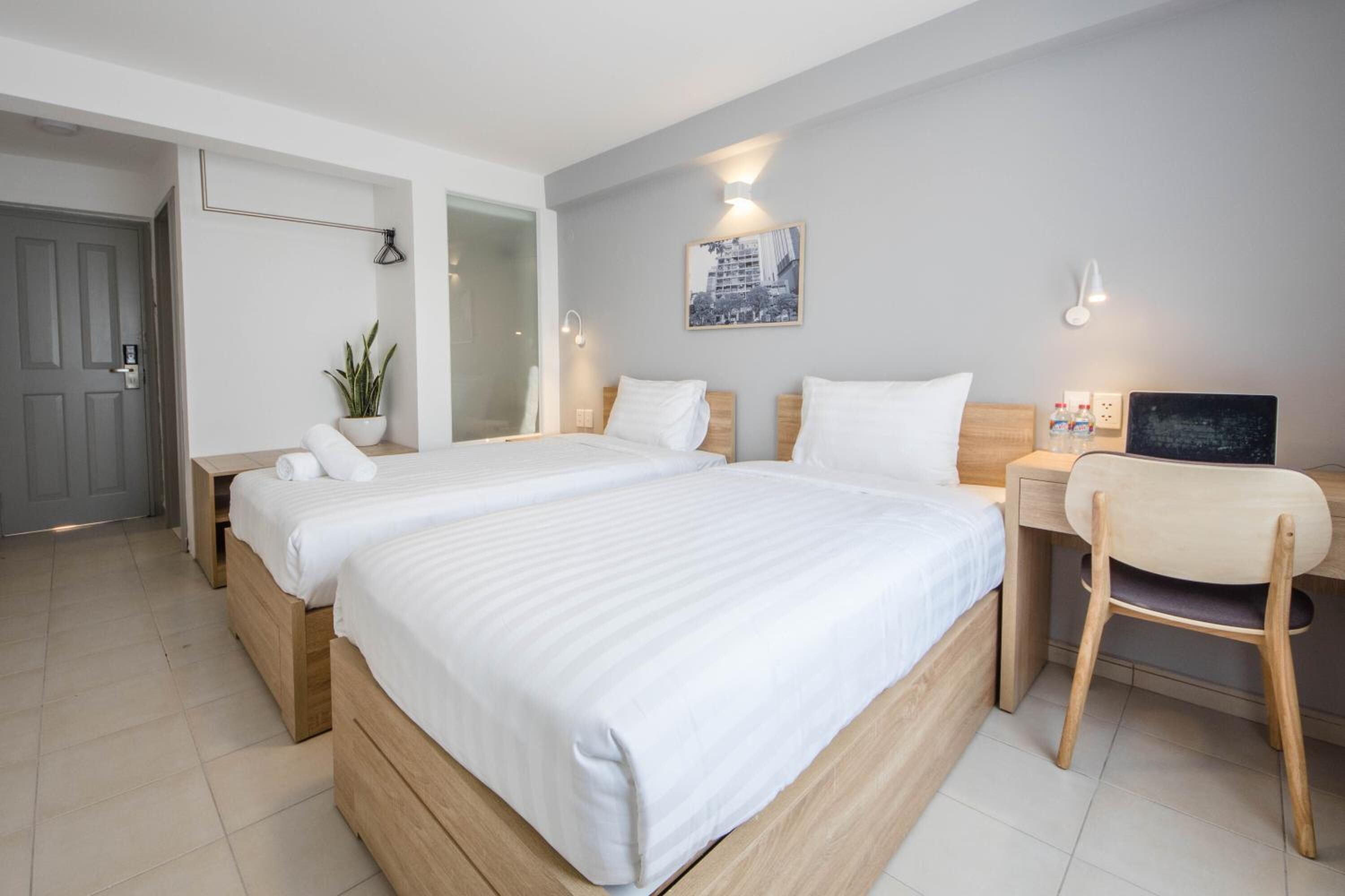 Foto - Common Inn Thao Dien