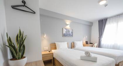 COMMON INN Thao Dien