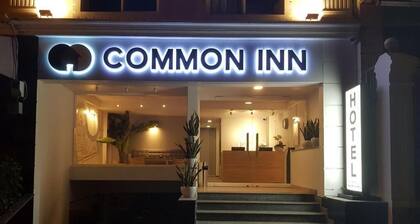 COMMON INN Thao Dien