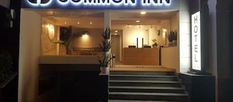COMMON INN Thao Dien