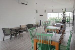 Foodcourt
