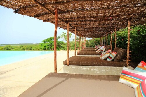 Les Manguiers de Guéréo