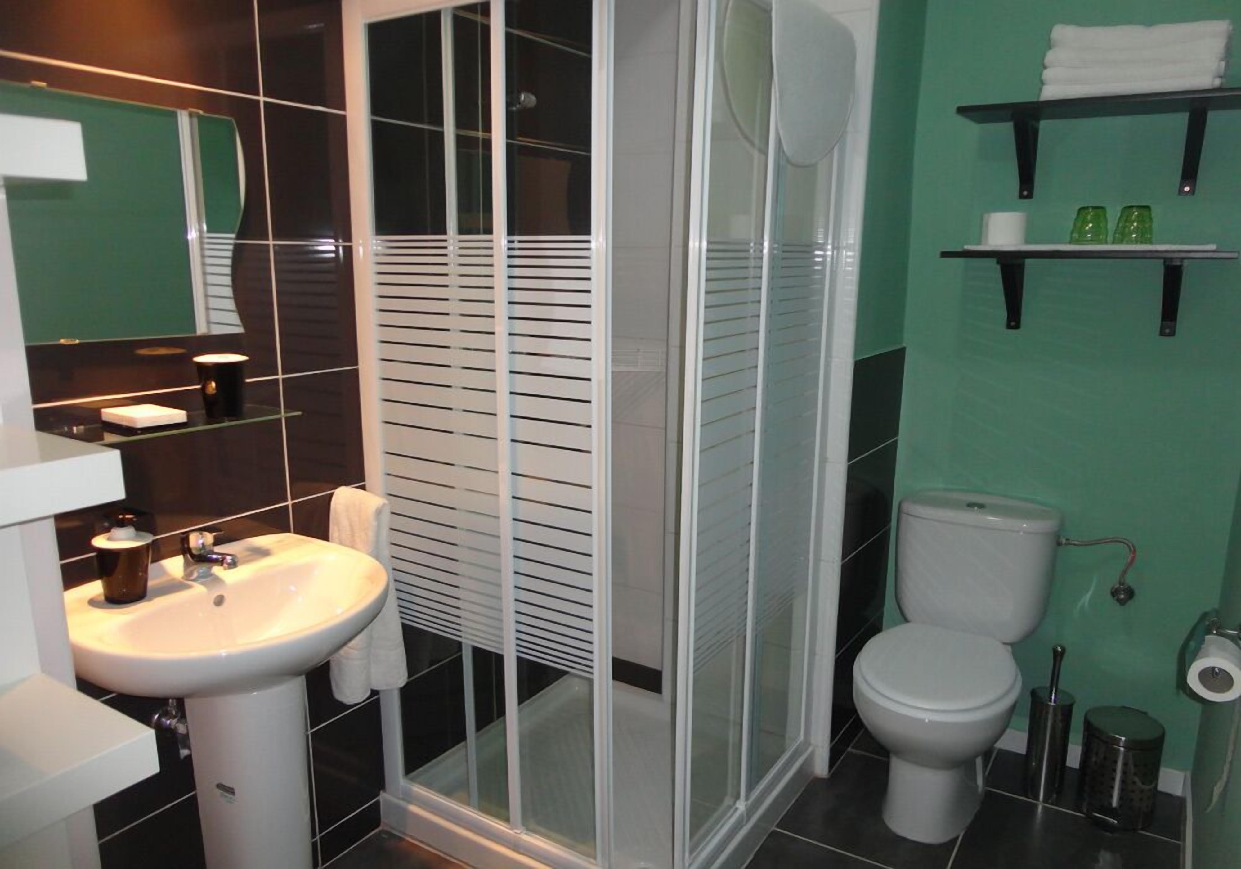 Foto - Pension Arena Alicante