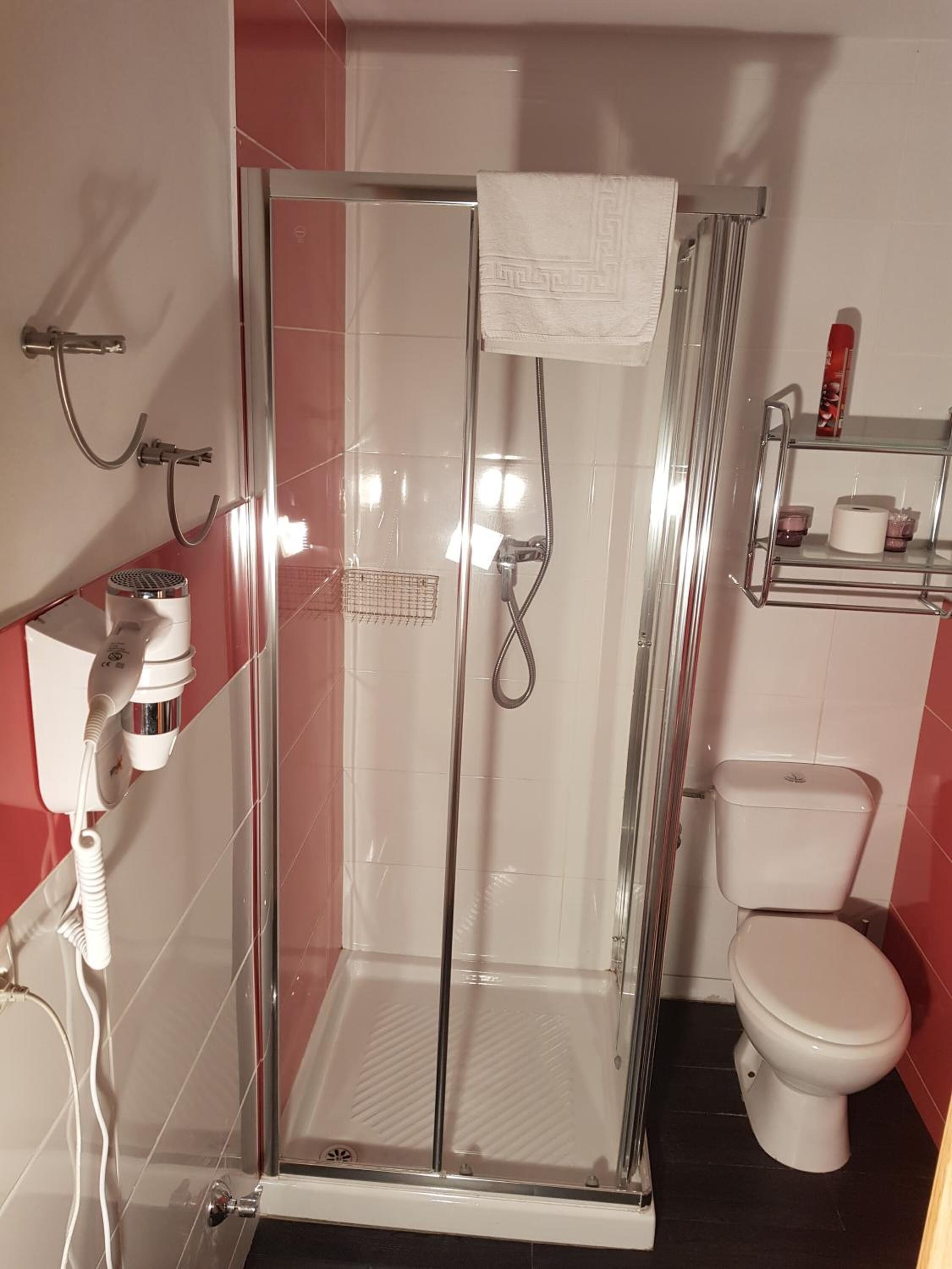 Foto - Pension Arena Alicante