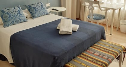 Pension Arena Alicante