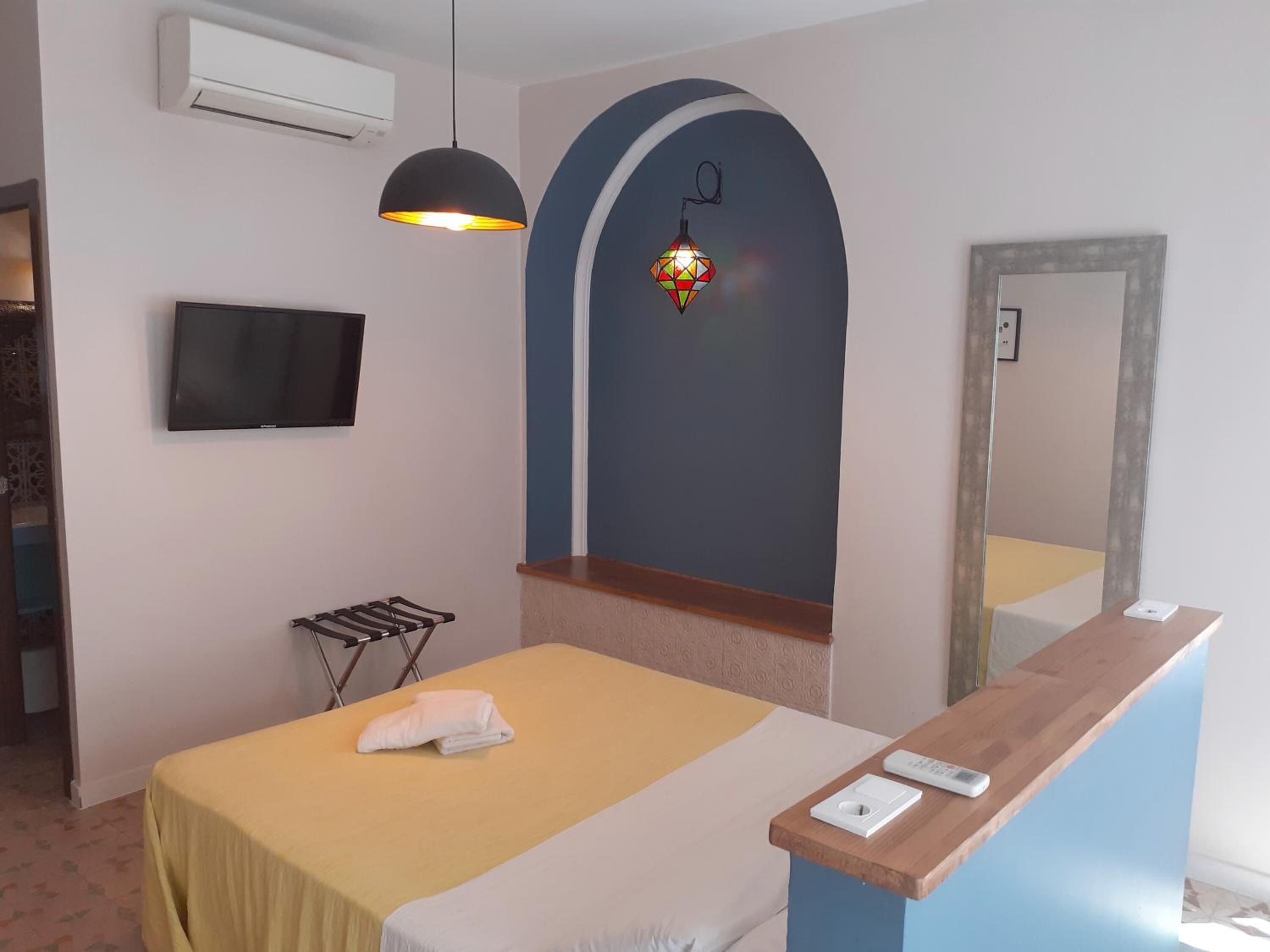 Foto - Pension Arena Alicante