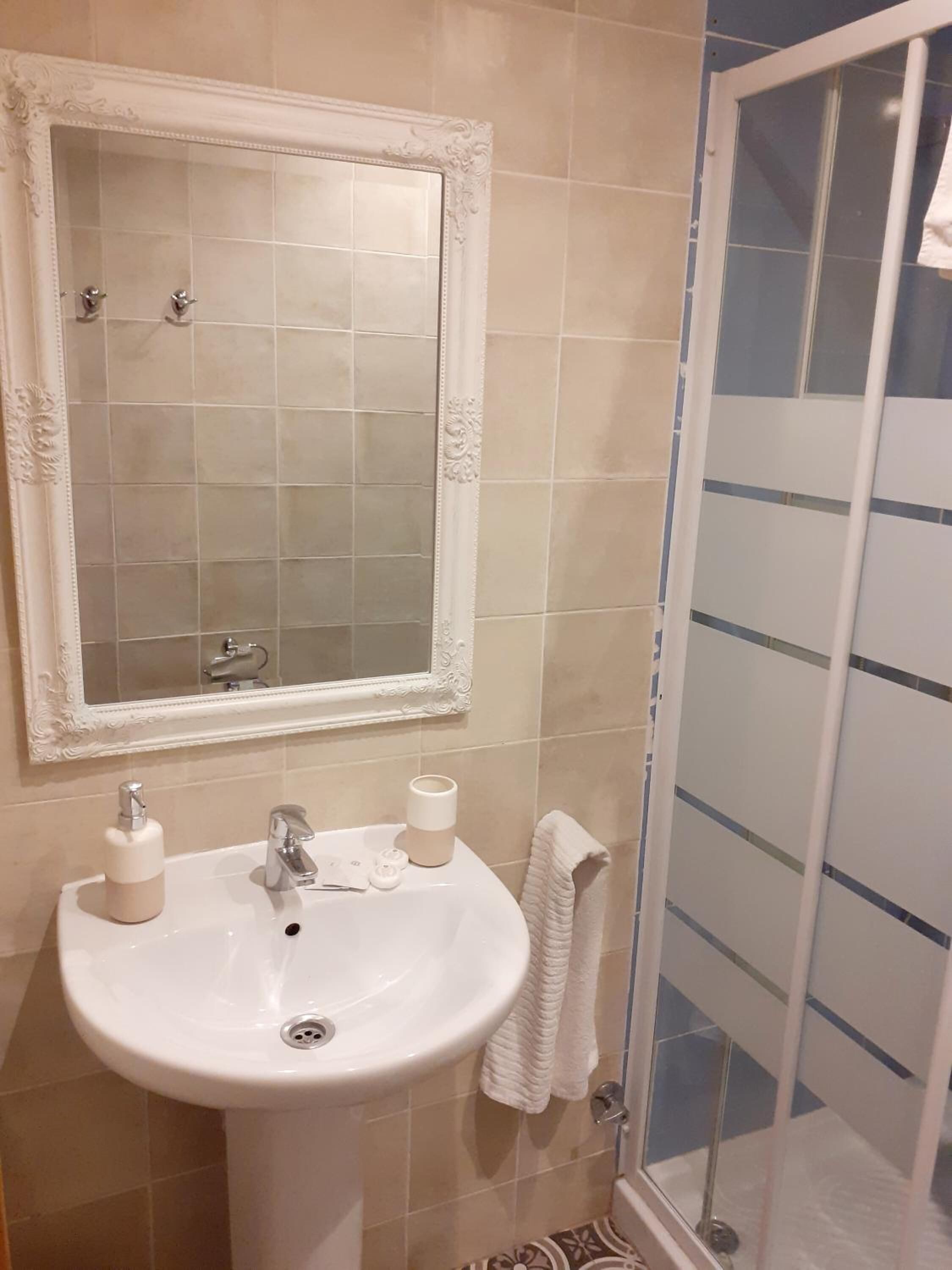 Foto - Pension Arena Alicante