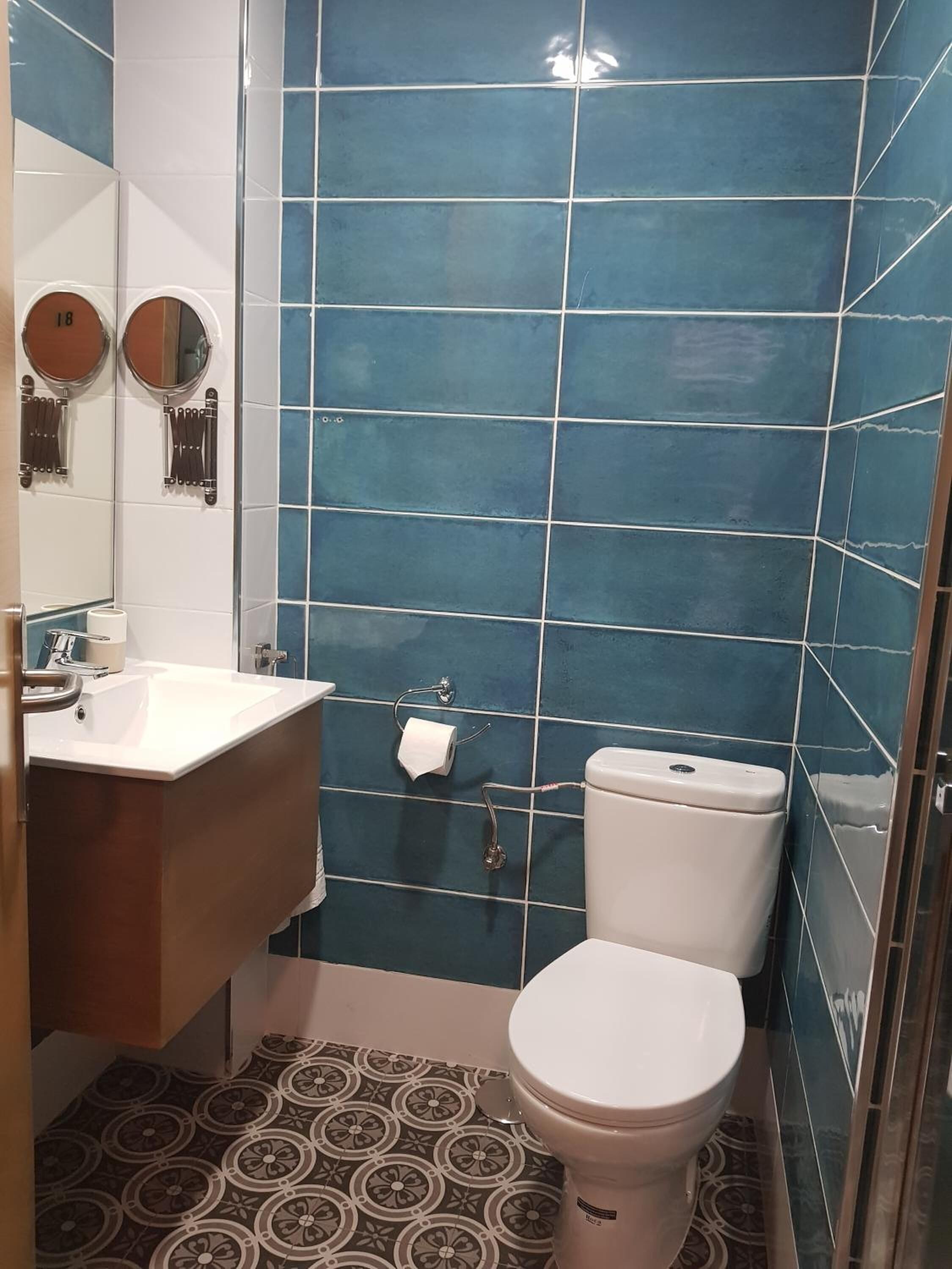 Foto - Pension Arena Alicante