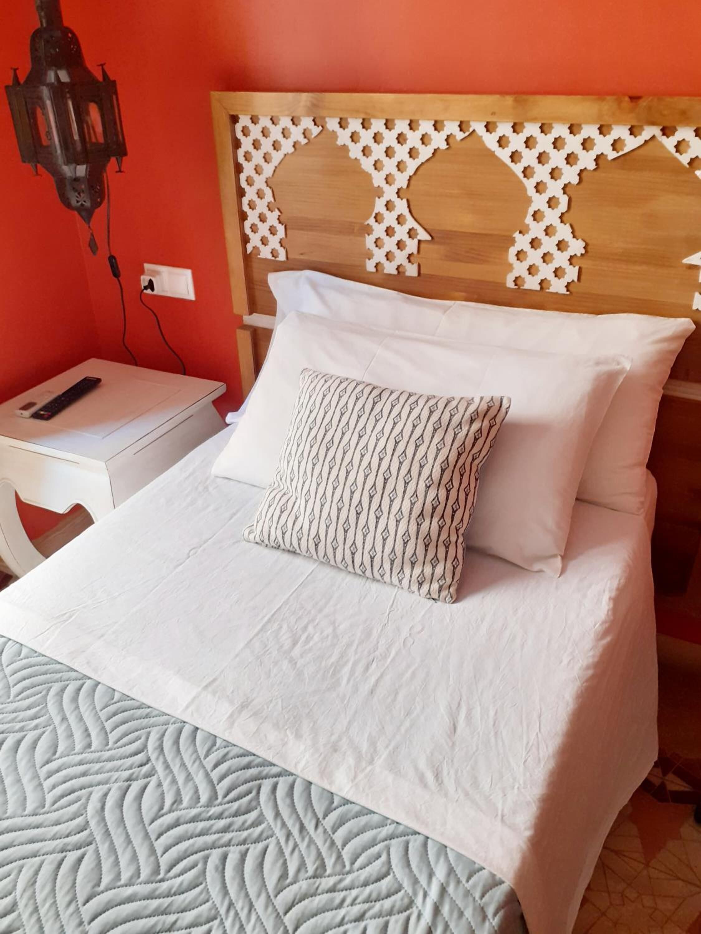 Foto - Pension Arena Alicante