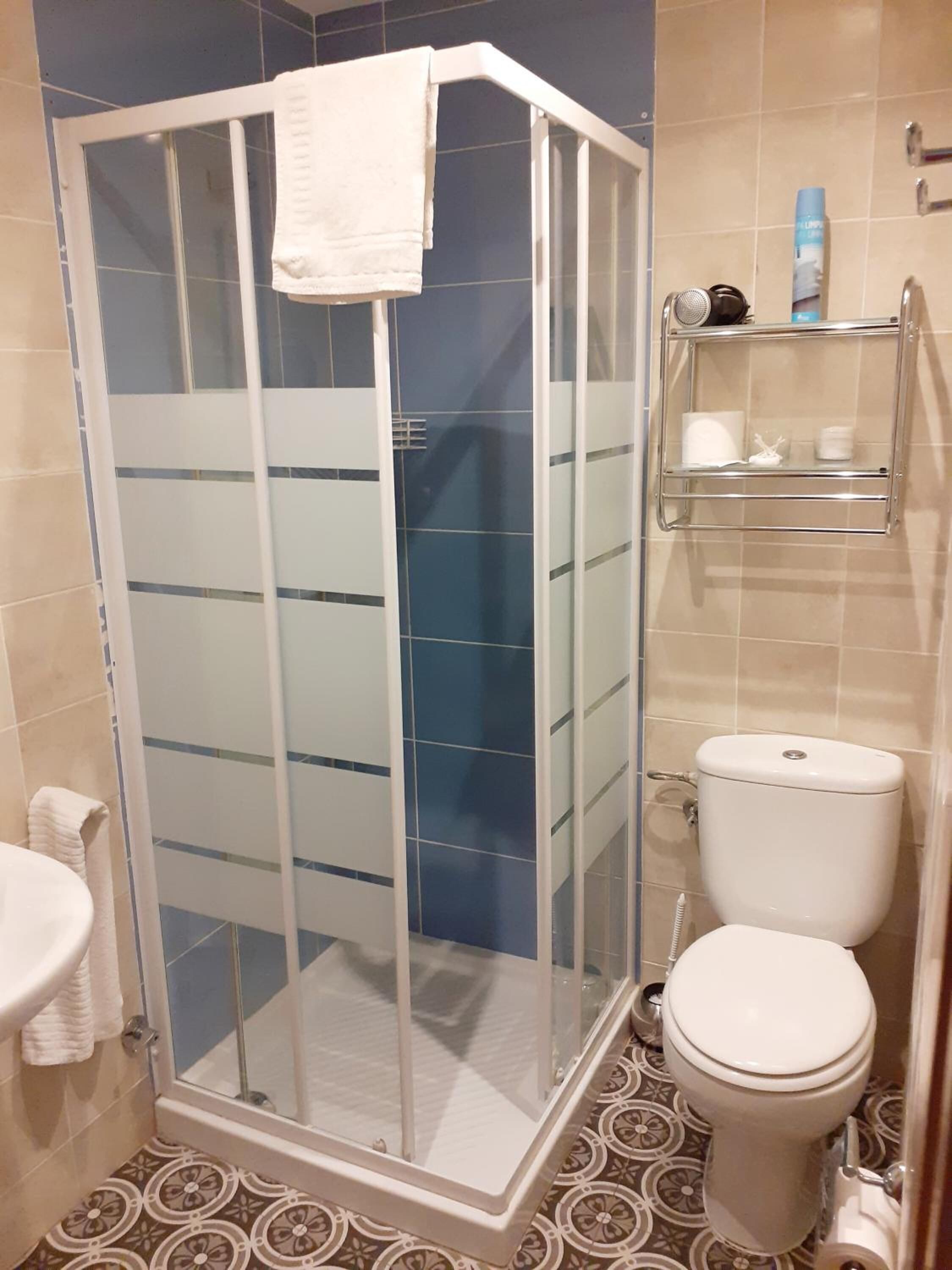 Foto - Pension Arena Alicante