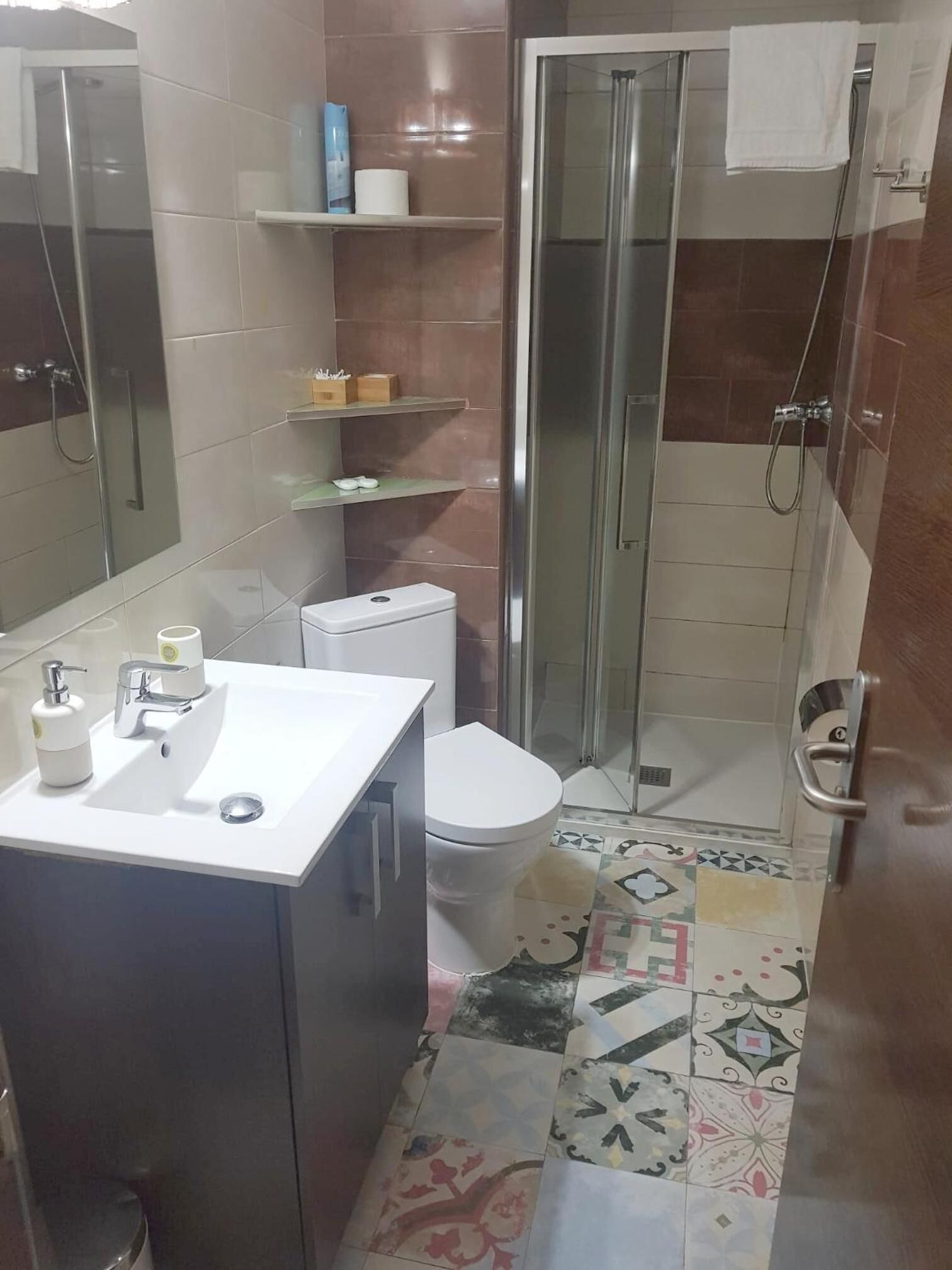 Foto - Pension Arena Alicante