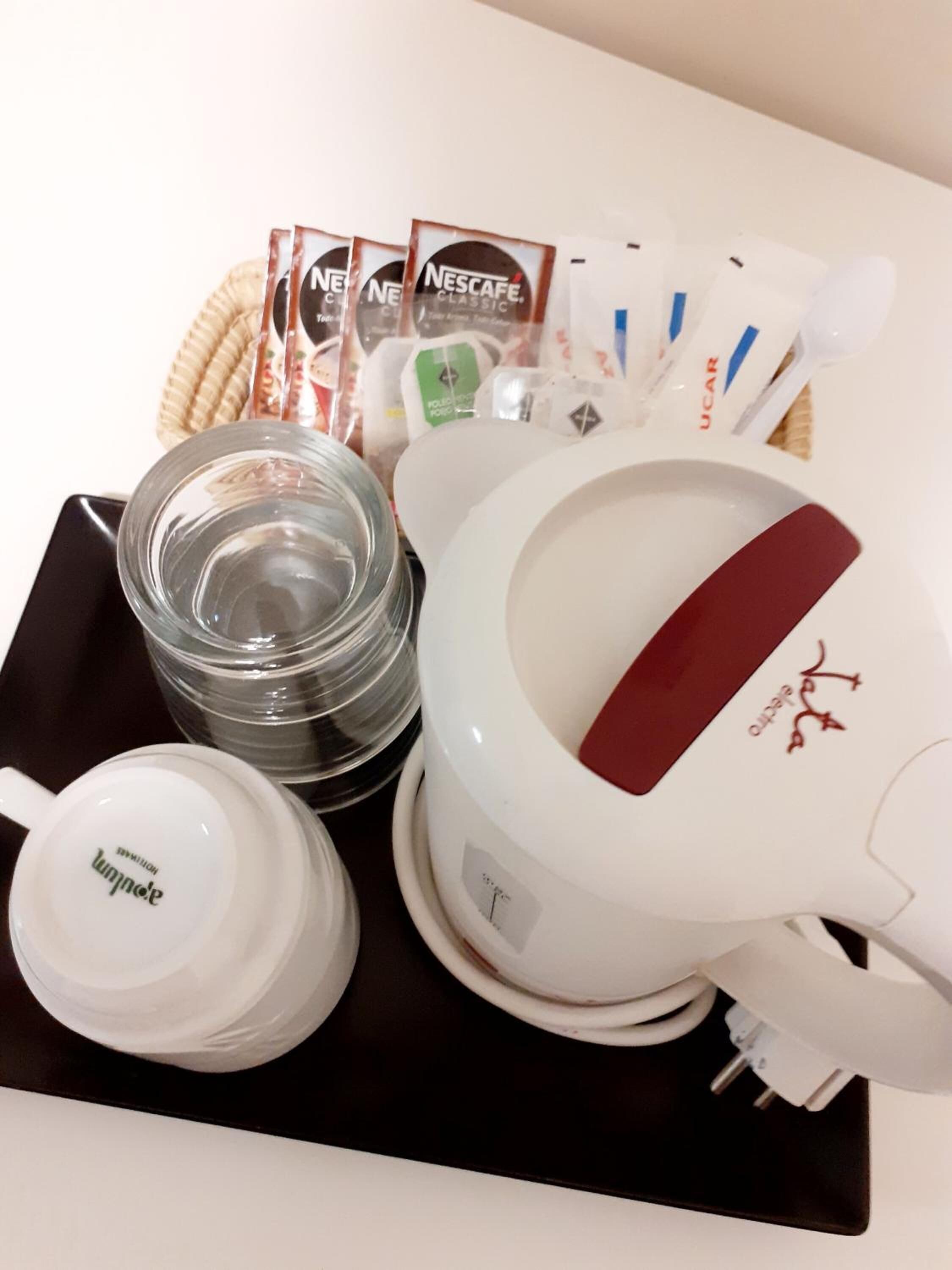 Foto - Pension Arena Alicante