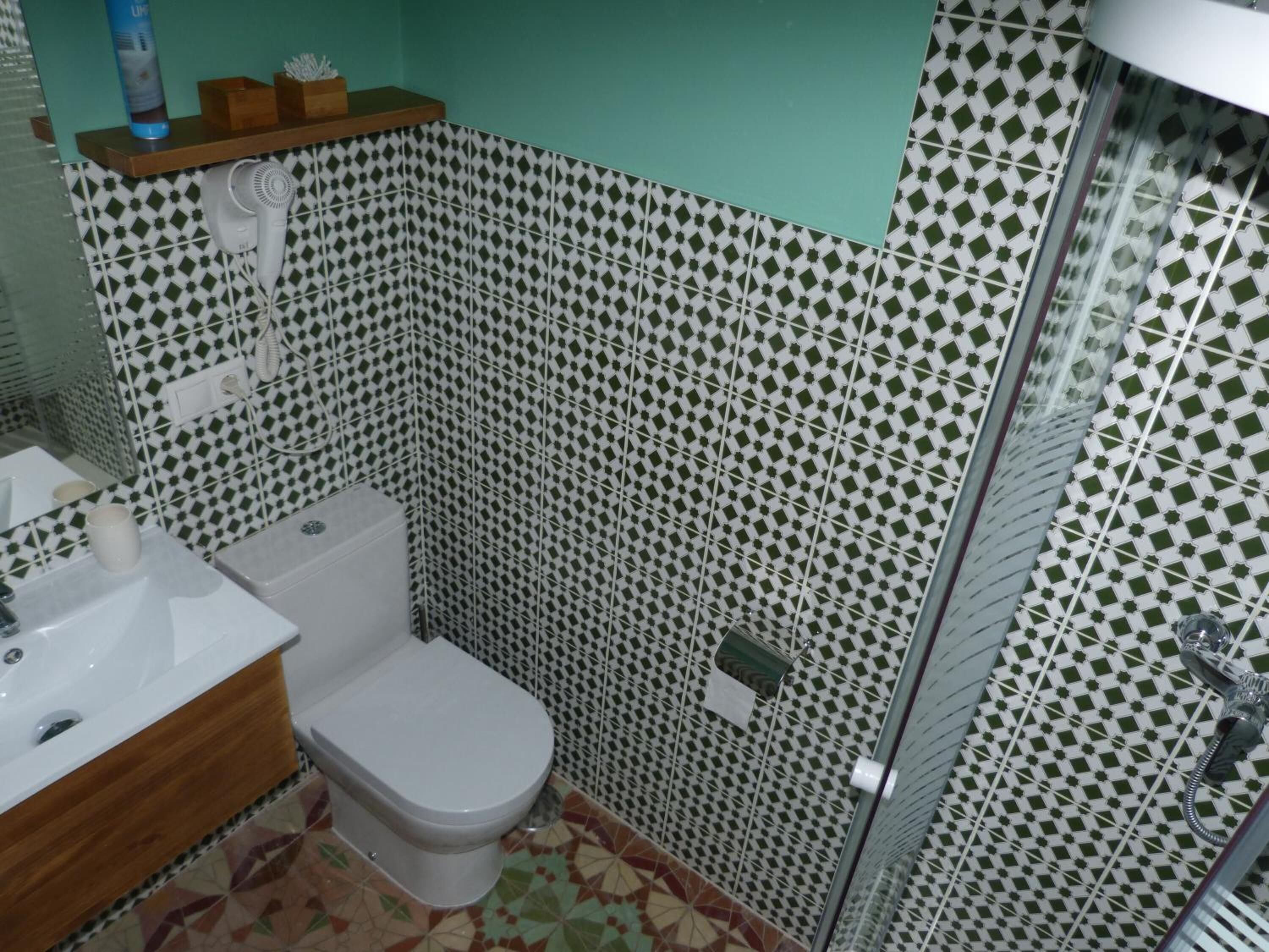 Foto - Pension Arena Alicante